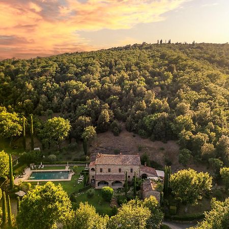 Podere La Casina Country Chic Rigomagno Extérieur photo