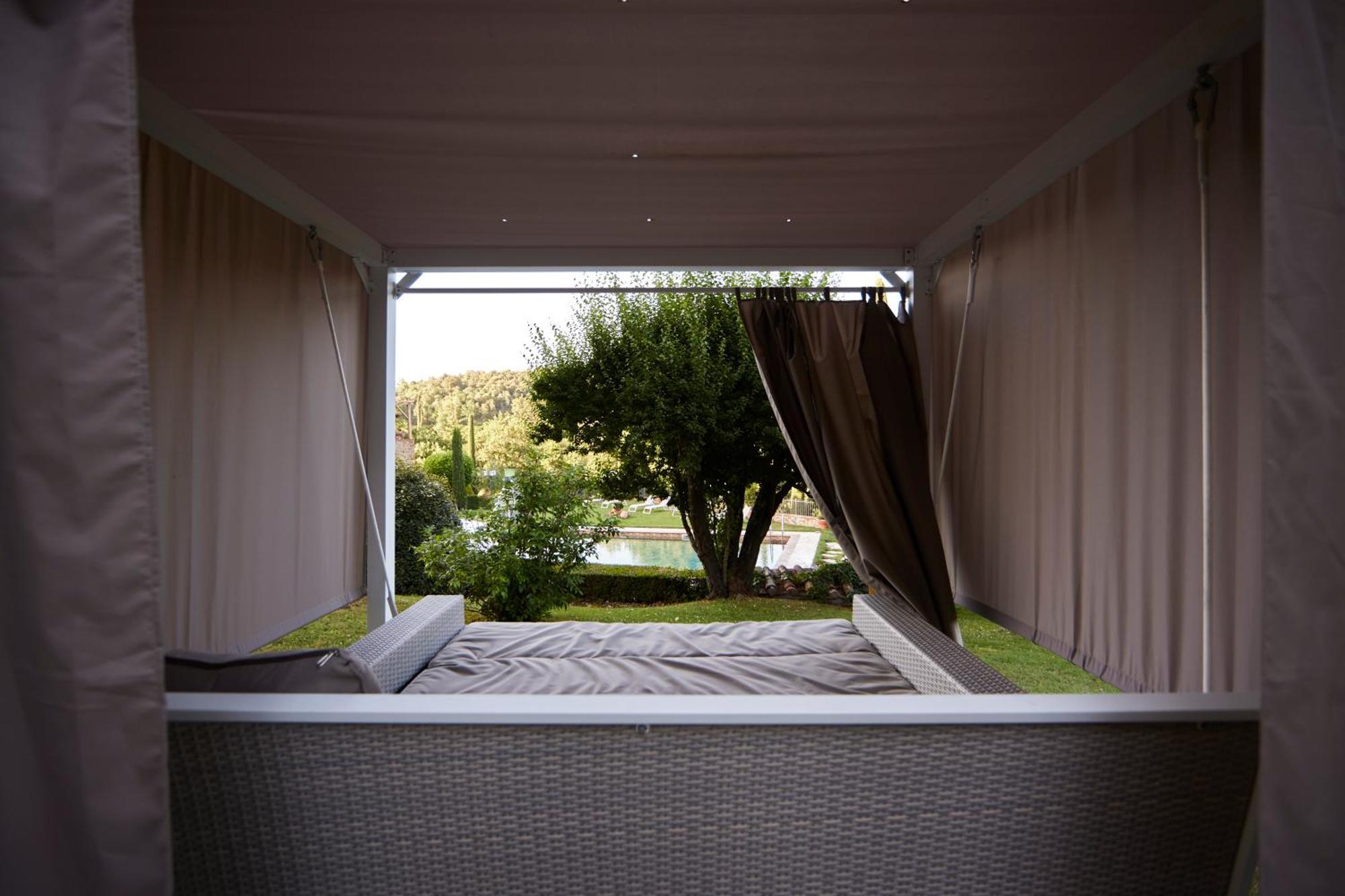 Podere La Casina Country Chic Rigomagno Extérieur photo