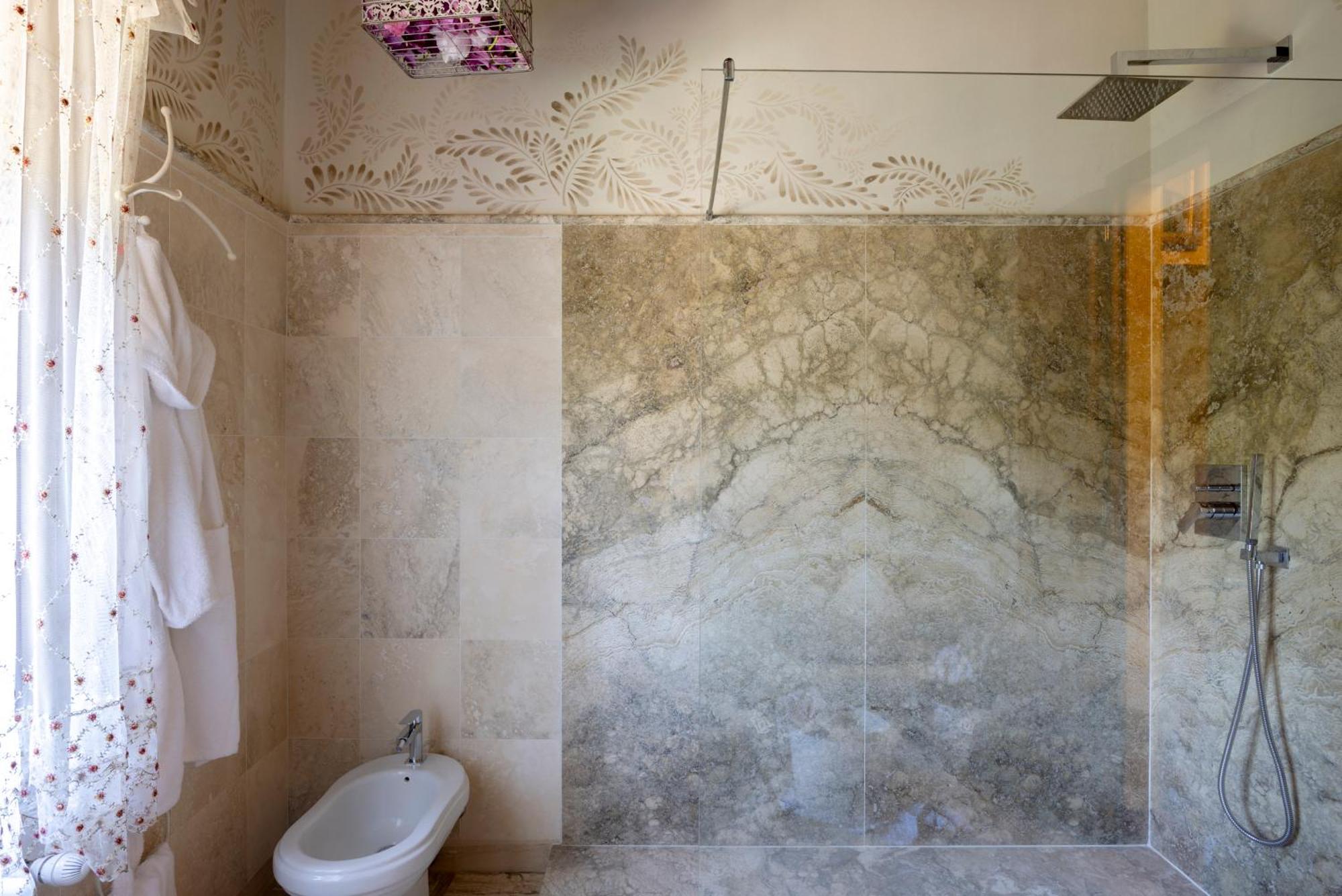 Podere La Casina Country Chic Rigomagno Extérieur photo