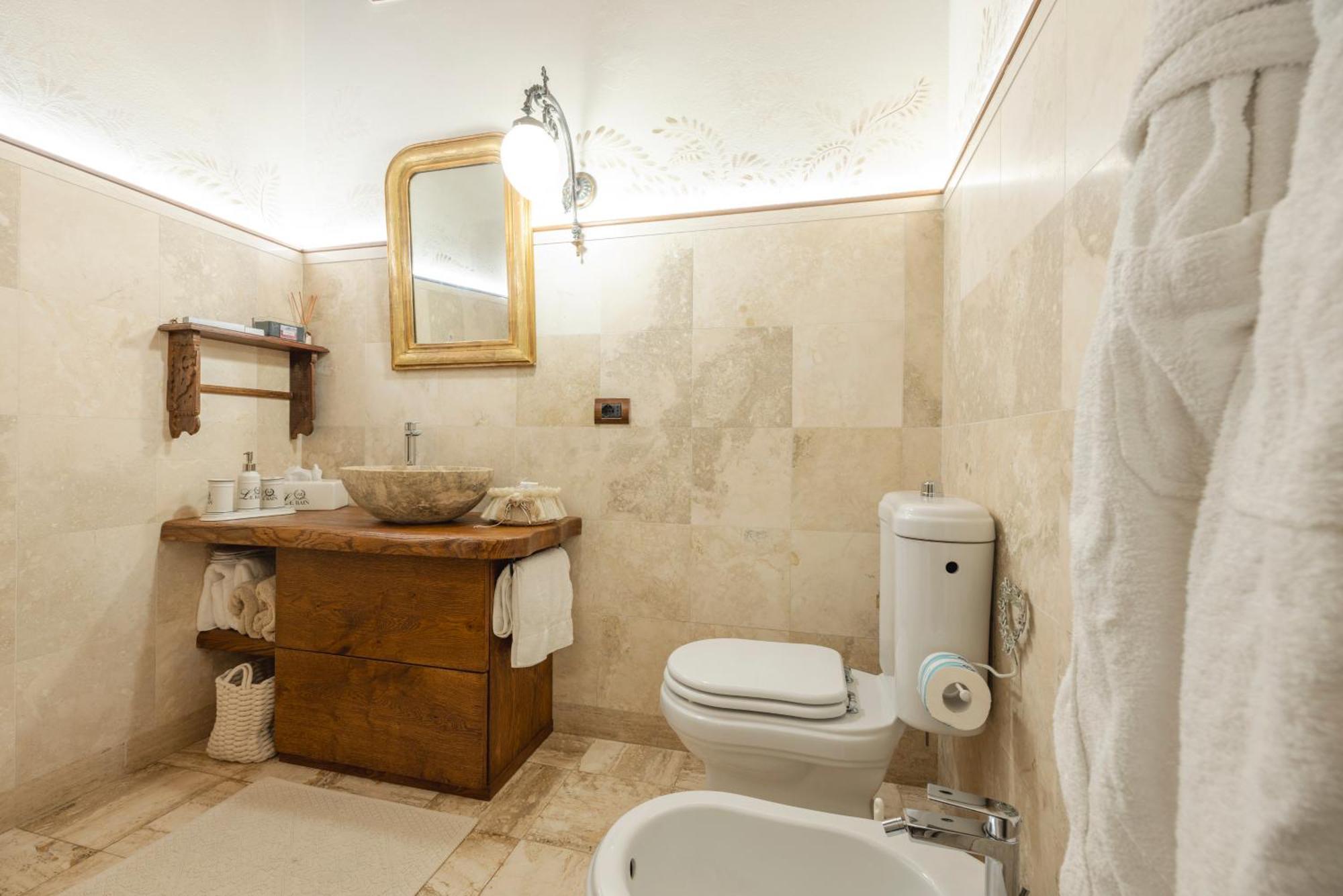 Podere La Casina Country Chic Rigomagno Chambre photo